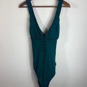 La Blanca One Piece Swimsuit